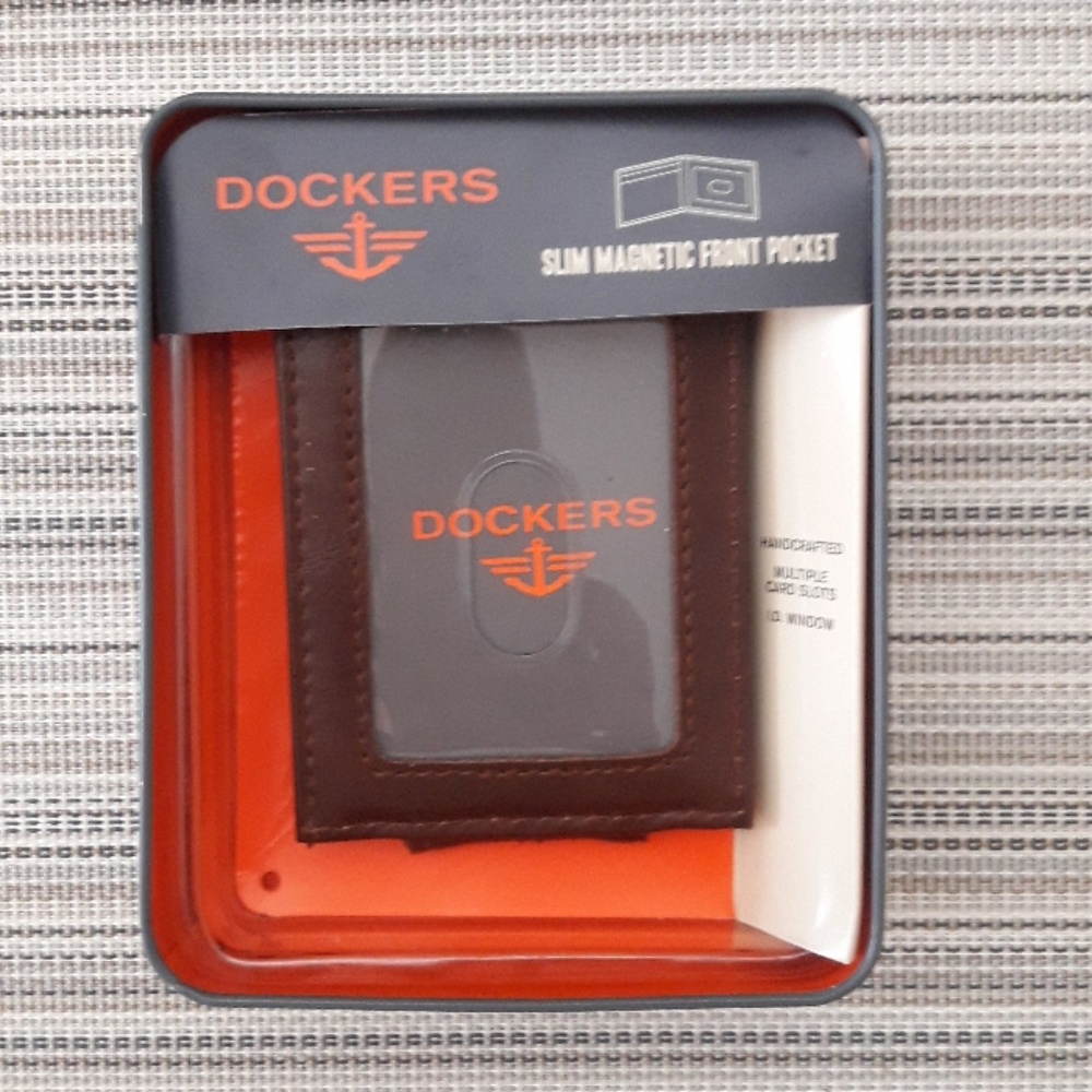 Men's Wallet
